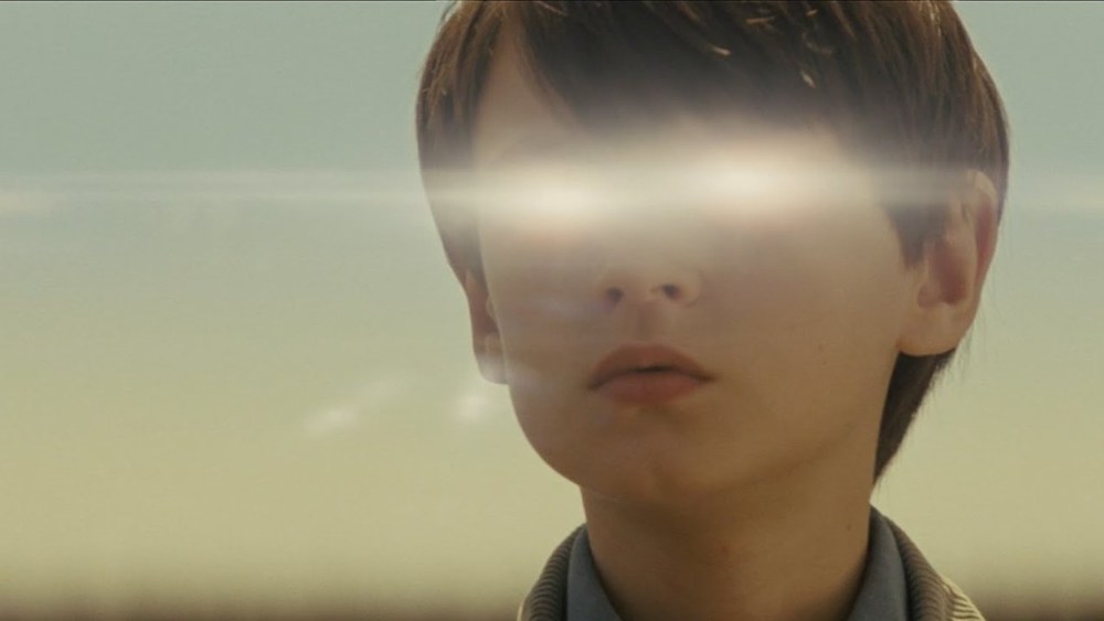 نمایی از فیلم «ویژه نیمه شب»(midnight special)